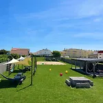 W.h.house Accommodatie bij particulieren Atouguia Da Baleia