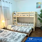 Accommodatie bij particulieren W.h.house Atouguia Da Baleia
