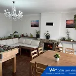 W.h.house Accommodatie bij particulieren