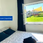 Δωμάτια σε οικογενειακή κατοικία W.h.house *