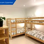 Δωμάτια σε οικογενειακή κατοικία W.h.house Atouguia Da Baleia