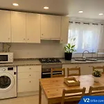 Accommodatie bij particulieren W.h.house Atouguia Da Baleia