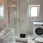 Accommodatie bij particulieren W.h.house
