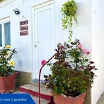 Accommodatie bij particulieren W.h.house *