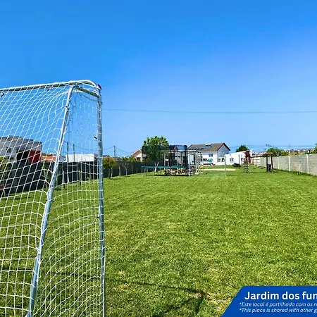 W.h.house Атогиа-да-Балейя