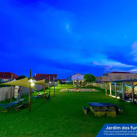 Проживание в семье W.h.house