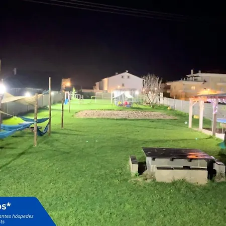 W.h.house Проживание в семье Атогиа-да-Балейя