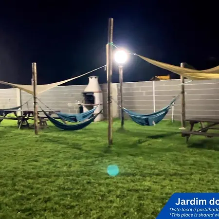 W.h.house Атогиа-да-Балейя