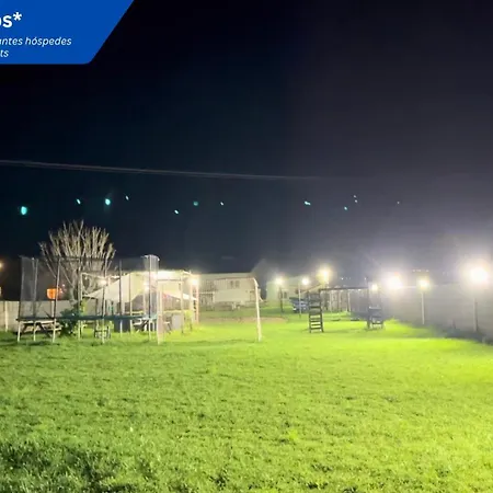 W.h.house * Atouguia Da Baleia