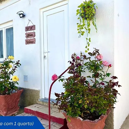 Privatunterkunft W.h.house *