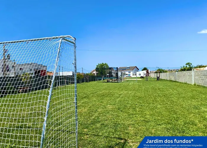 W.h.house アトウギア・ダ・バレイア