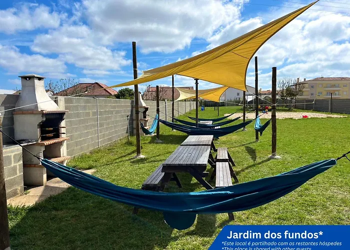 W.h.house * アトウギア・ダ・バレイア