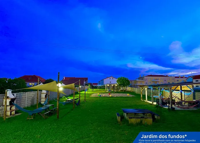 ホームステイ W.h.house