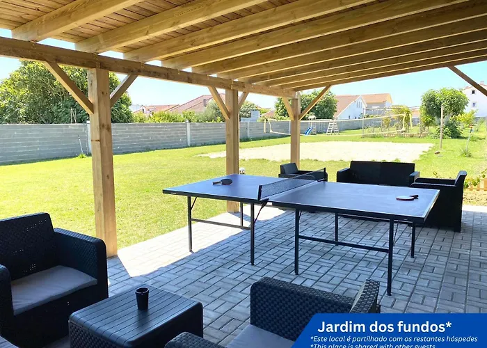 ホームステイ W.h.house *