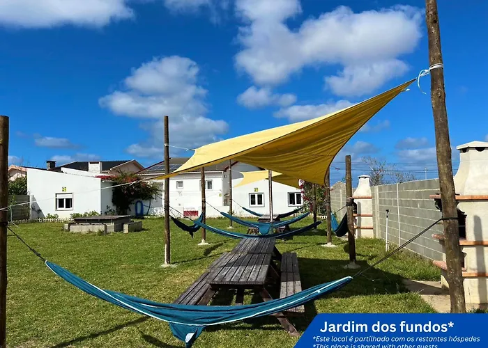 W.h.house アトウギア・ダ・バレイア