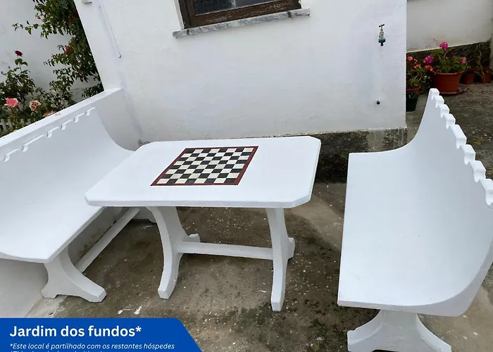 W.h.house * アトウギア・ダ・バレイア