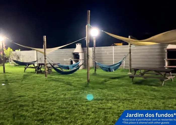 W.h.house アトウギア・ダ・バレイア