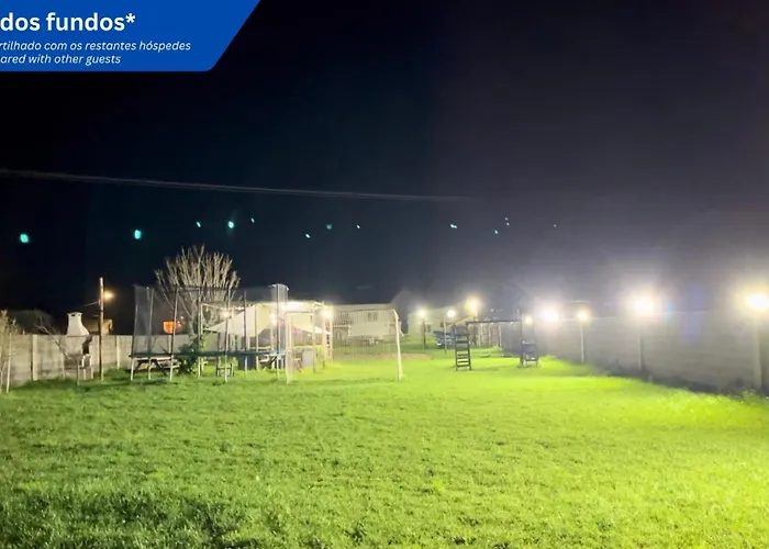 W.h.house * アトウギア・ダ・バレイア