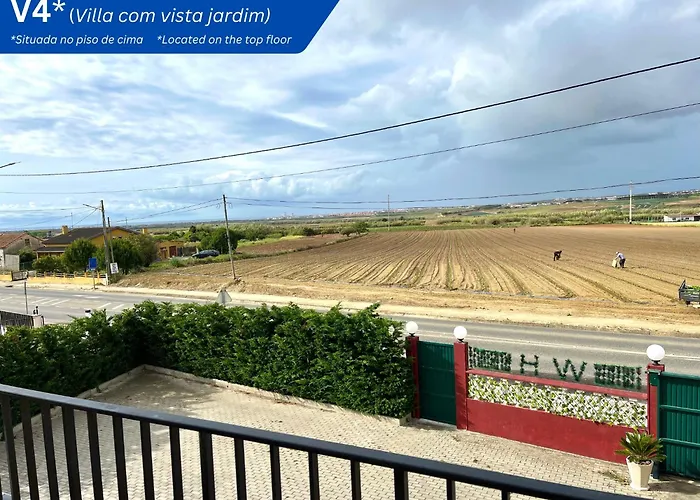 W.h.house ホームステイ